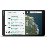 Garmin Camper 895