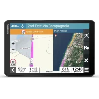 Garmin Camper 895