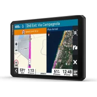 Garmin Camper 895