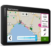 Garmin CamperCam 795