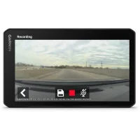 Garmin CamperCam 795