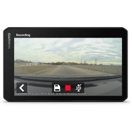 Garmin CamperCam 795