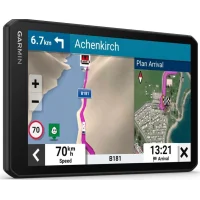 Garmin CamperCam 795