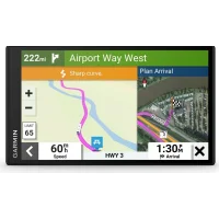 Garmin CamperCam 795