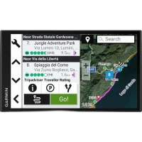 Garmin CamperVan