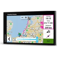 Garmin CamperVan