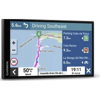 Garmin CamperVan