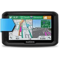 Garmin dēzl 580
