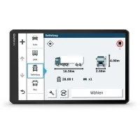 Garmin dēzl LGV1000