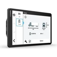 Garmin dēzl LGV1010