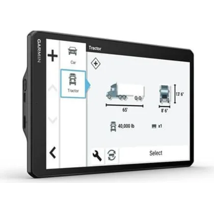Garmin dēzl LGV1010