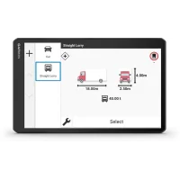 Garmin dēzl LGV1020