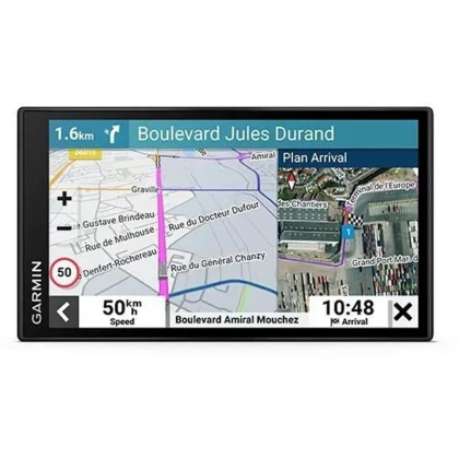 Garmin dēzl LGV610