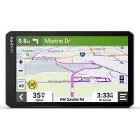 Garmin dēzl LGV710