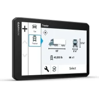 Garmin dēzl LGV710