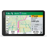 Garmin dēzl LGV710