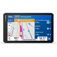 Garmin dēzl LGV720