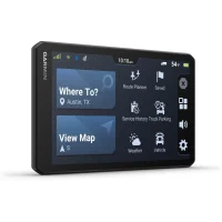 Garmin dēzl LGV720