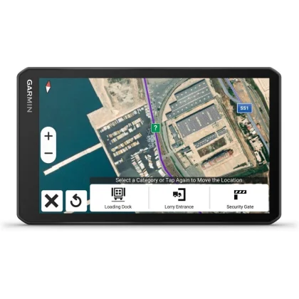 Garmin dēzl LGV720