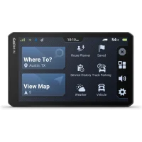 Garmin dēzl LGV720