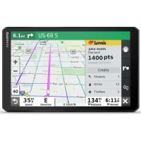 Garmin dēzl LGV810