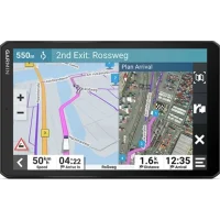 Garmin dēzl LGV810