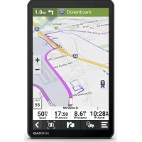 Garmin dēzl LGV810