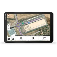Garmin dēzl LGV820