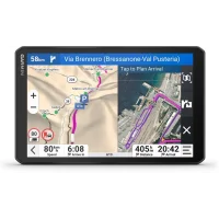 Garmin dēzl LGV820