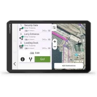 Garmin dēzl LGV820