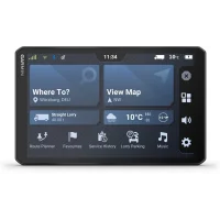 Garmin dēzl LGV820
