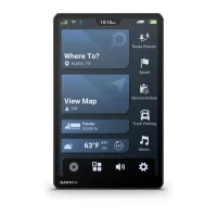 Garmin dēzl OTR1020