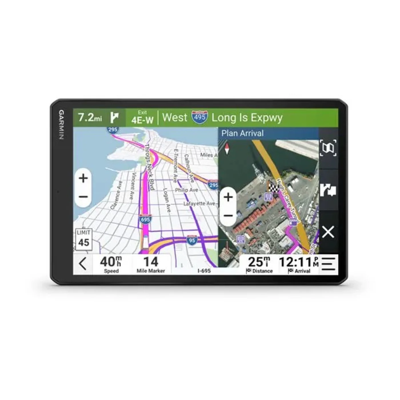 Garmin dēzl OTR1020