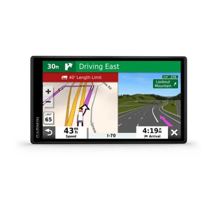Garmin dēzl OTR500