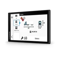 Garmin dēzl OTR620