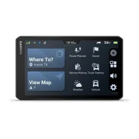 Garmin dēzl OTR720