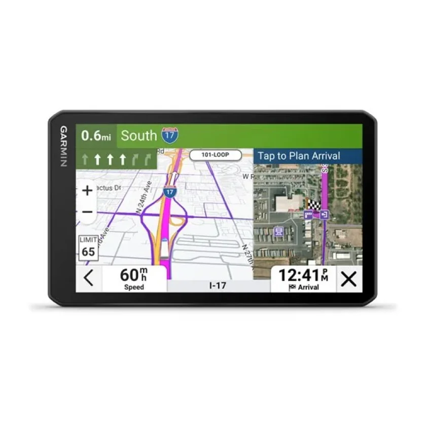 Garmin dēzl OTR720