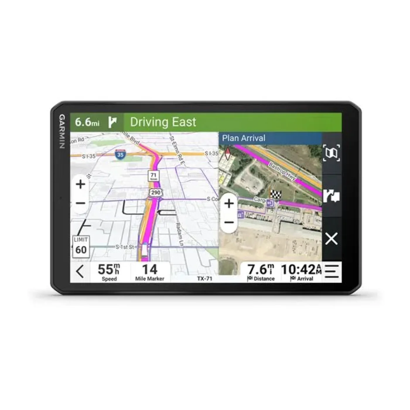 Garmin dēzl OTR820