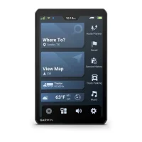 Garmin dēzl OTR820