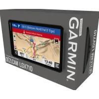 Garmin dēzlCam LGV710