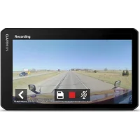 Garmin dēzlCam LGV710