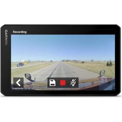 Garmin dēzlCam LGV710