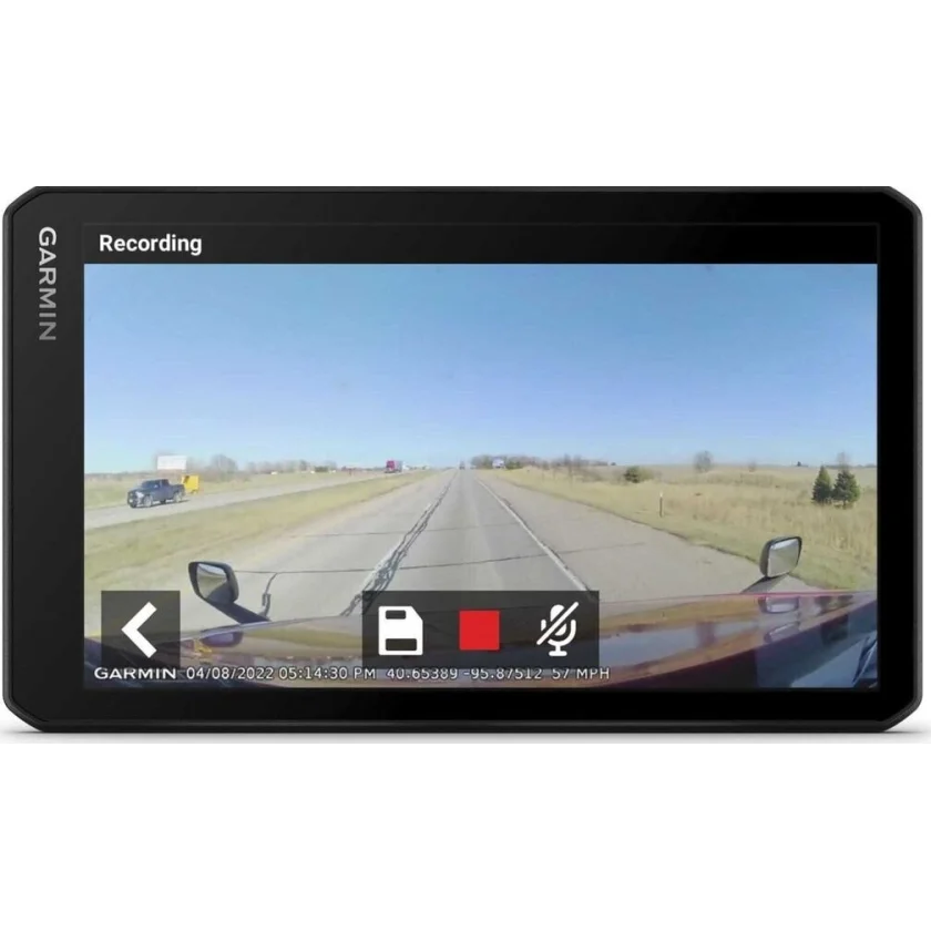 Garmin dēzlCam LGV710
