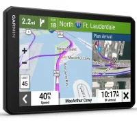 Garmin dēzlCam LGV710