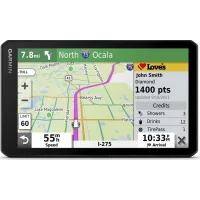 Garmin dēzlCam LGV710