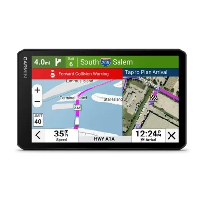Garmin dēzlCam OTR725