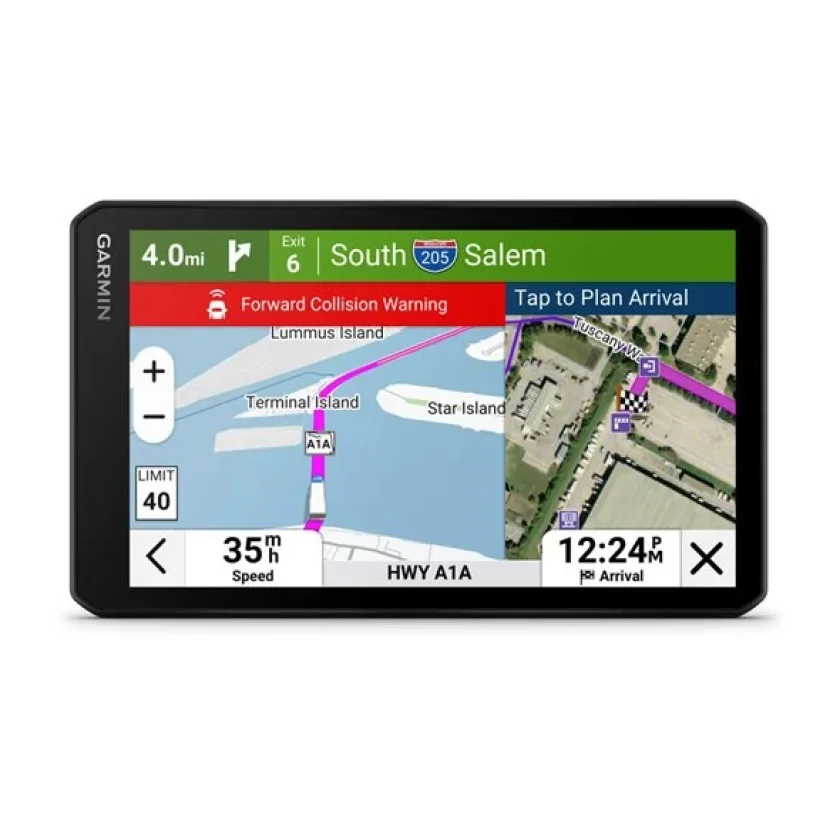 Garmin dēzlCam OTR725