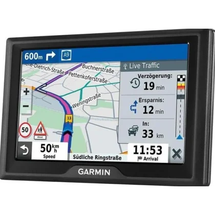 Garmin Drive 5 Pro
