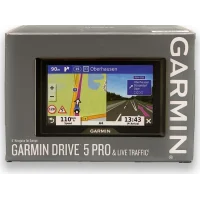 Garmin Drive 5 Pro