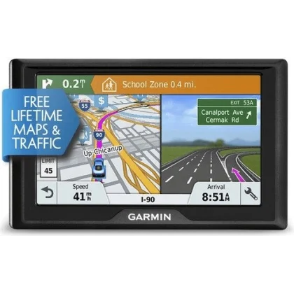 Garmin Drive 51